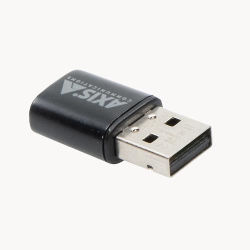 AXIS TU9004 Wireless Dongle | Axis Communications